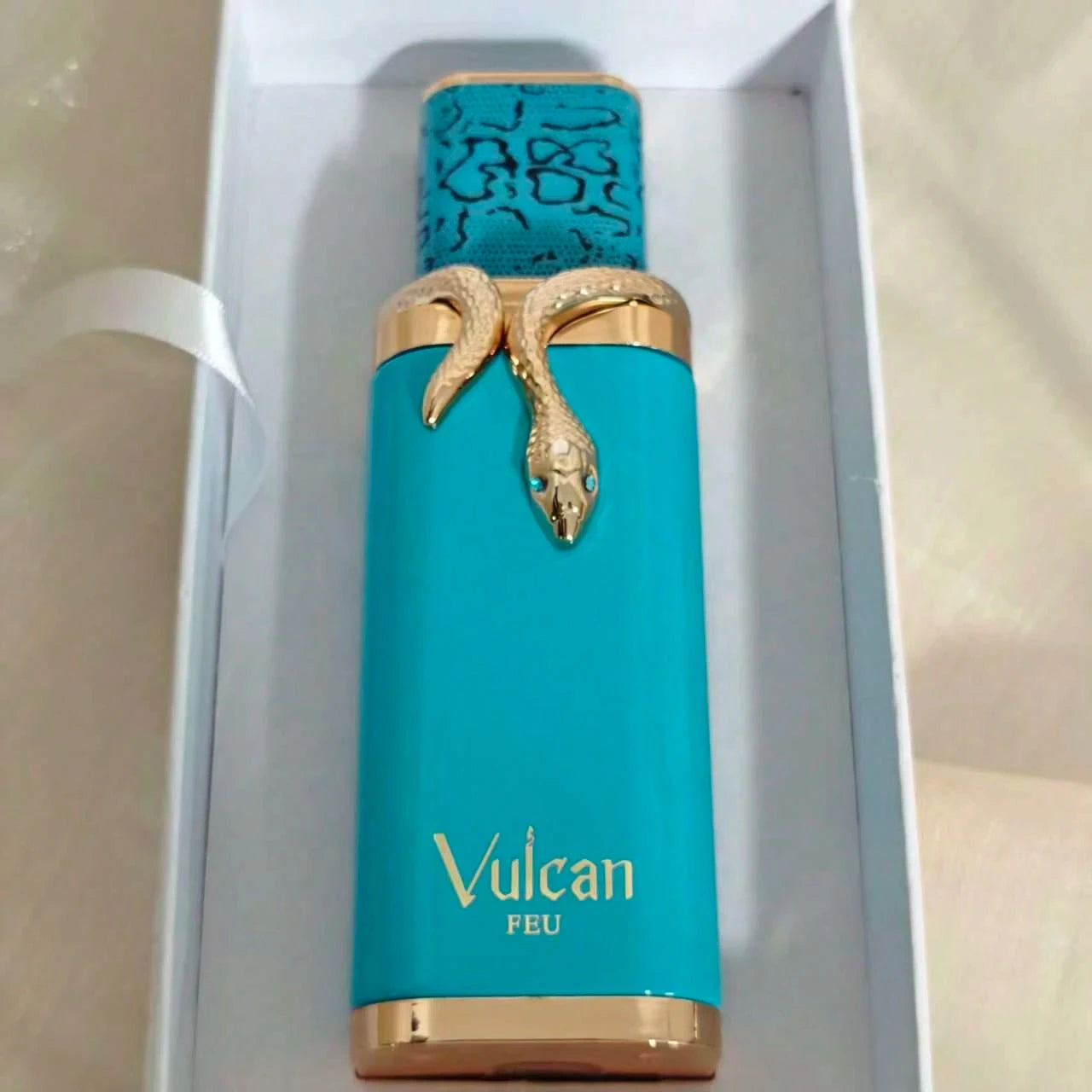 Vulcan French Avenue for Men and Women Eau De Parfum 100Ml/3.4Oz Recommended Valentine's Day Gifts