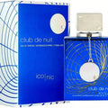 Armaf Club de Nuit Blue Iconic for Men Eau de Parfum Spray, 3.6 Ounce